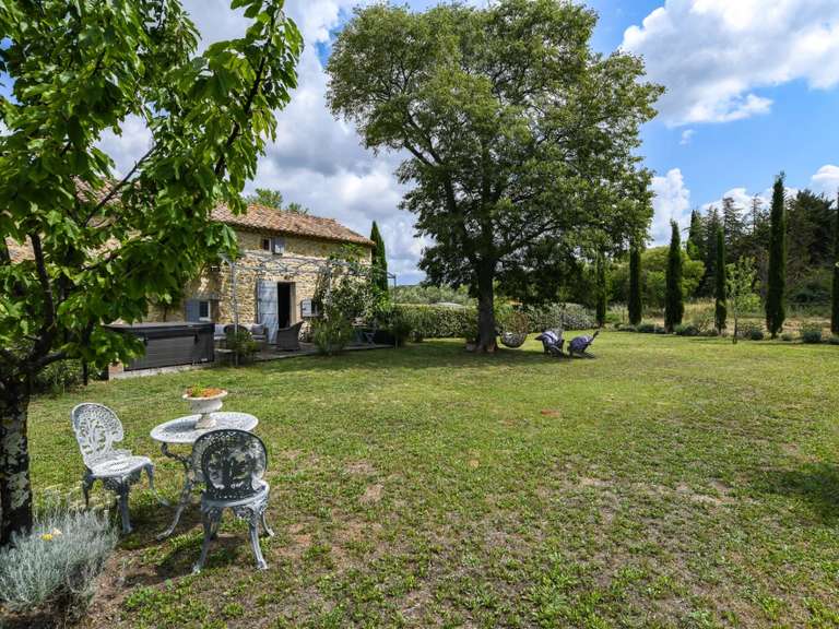 Maison Uzès - 4 chambres - 222m²