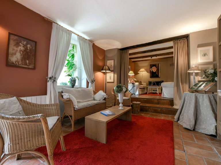 Maison Uzès - 4 chambres - 222m²