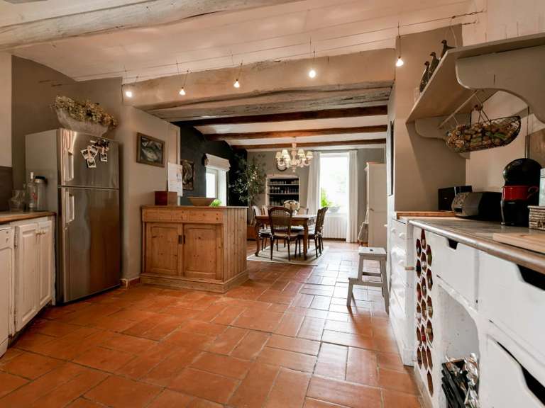 Maison Uzès - 4 chambres - 222m²