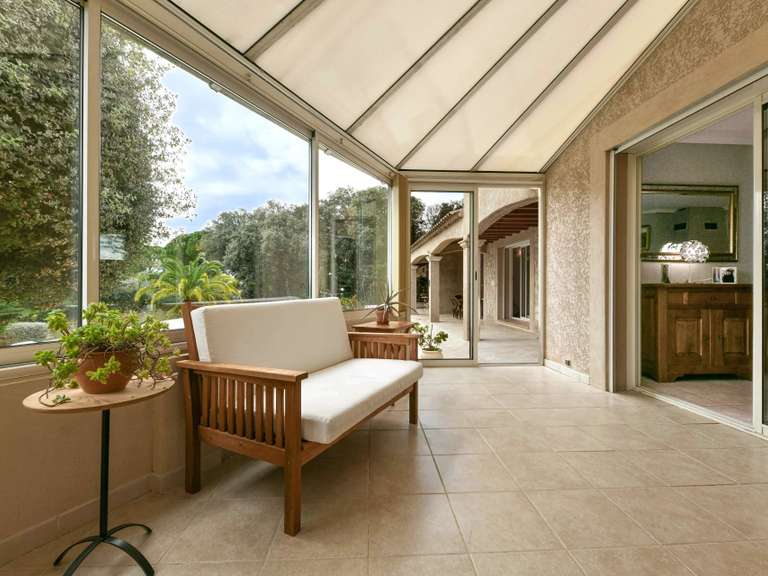 Maison Uzès - 7 chambres - 307m²