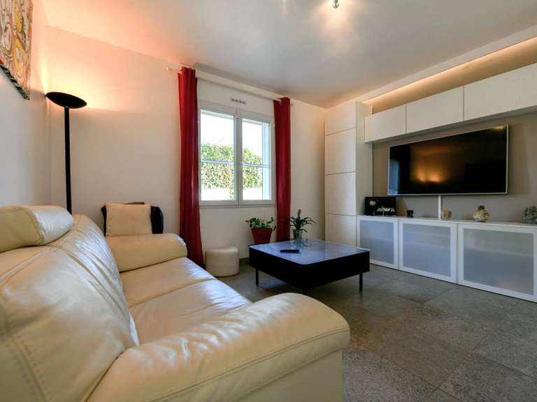 Maison Uzès - 4 chambres - 237m²