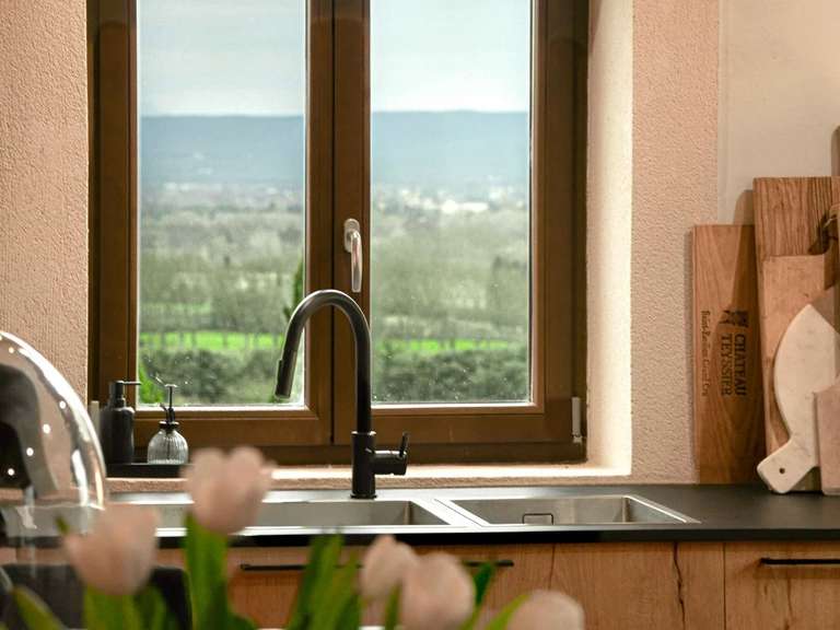 Maison Uzès - 4 chambres - 238m²