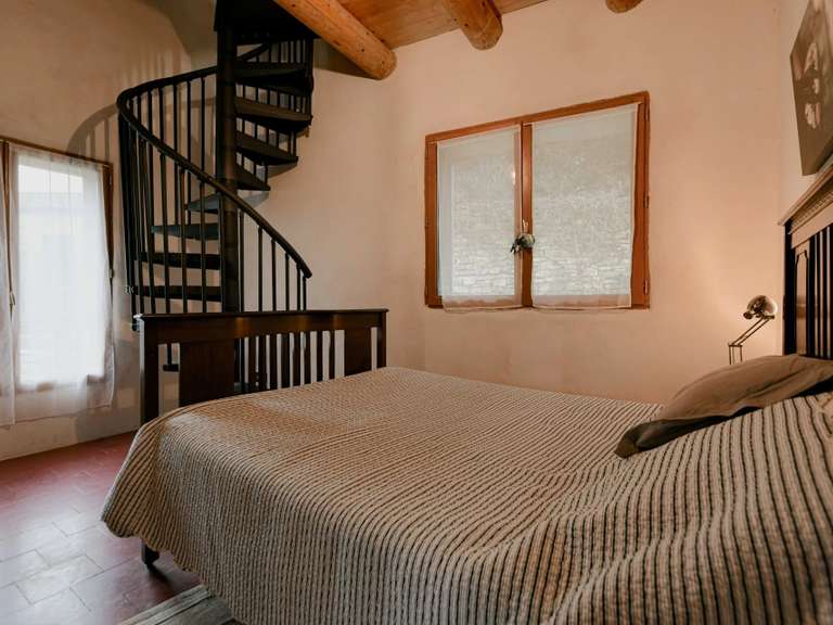 Maison Uzès - 4 chambres - 238m²