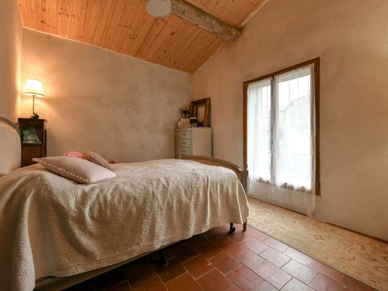 Maison Uzès - 4 chambres - 238m²