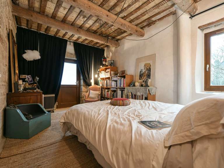 Maison Uzès - 4 chambres - 238m²