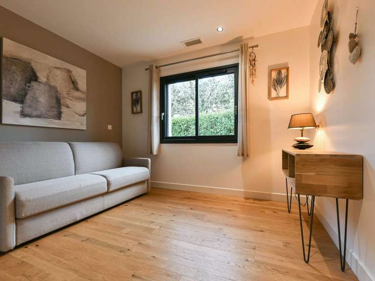 Maison Uzès - 3 chambres - 178m²