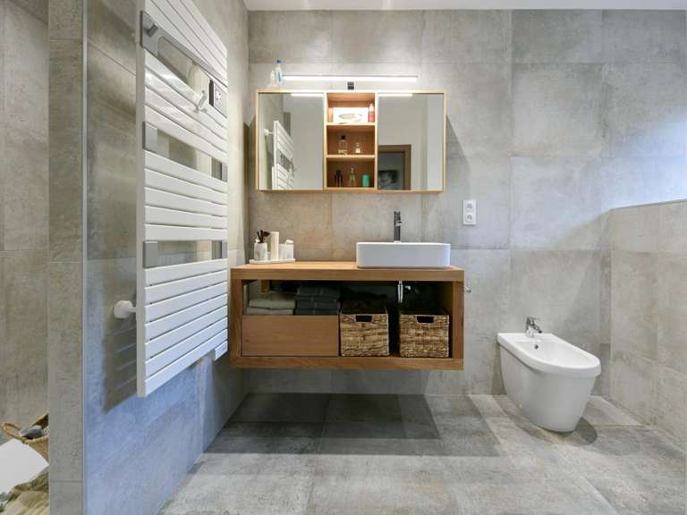 Maison Uzès - 3 chambres - 178m²