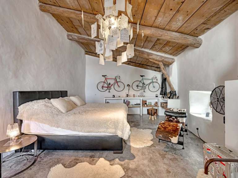 Maison Uzès - 6 chambres - 357m²