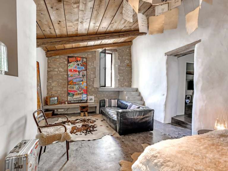 Maison Uzès - 6 chambres - 357m²