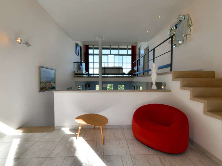 Maison Uzès - 4 chambres - 207m²