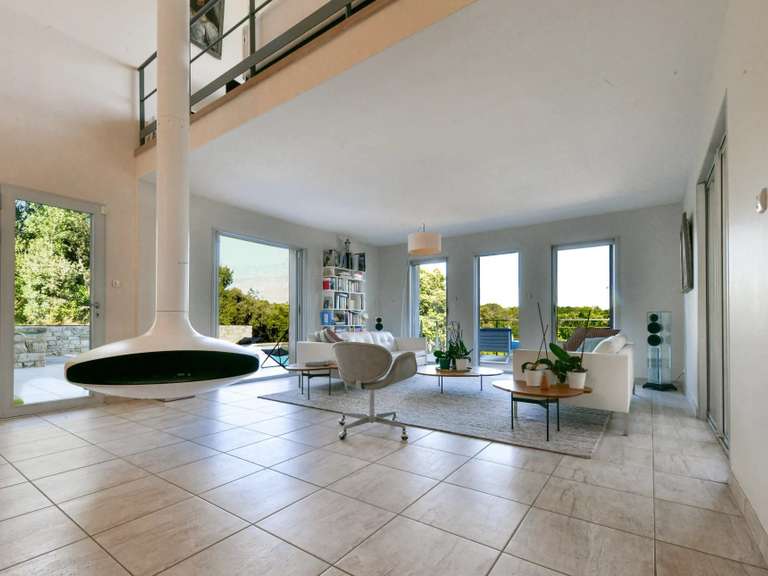 Maison Uzès - 4 chambres - 207m²