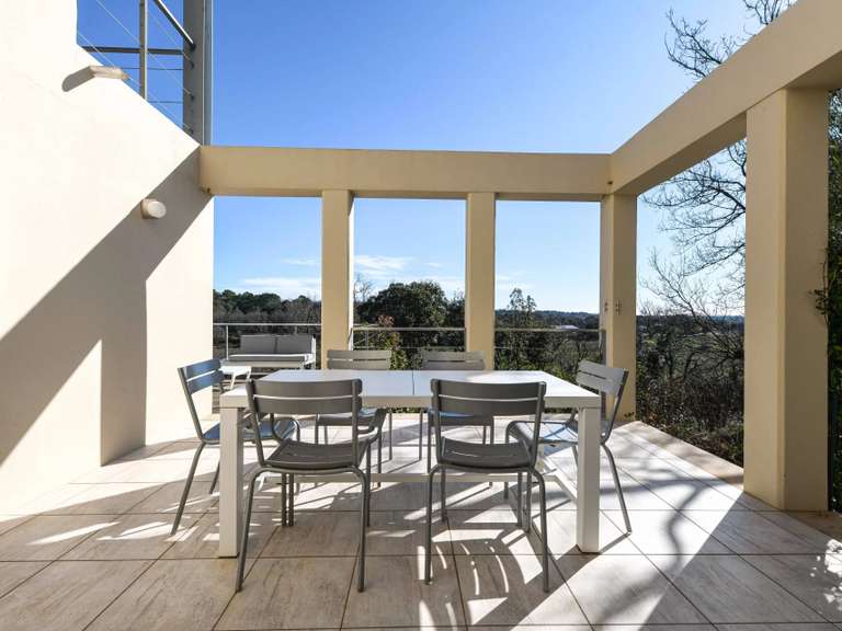 Maison Uzès - 4 chambres - 207m²