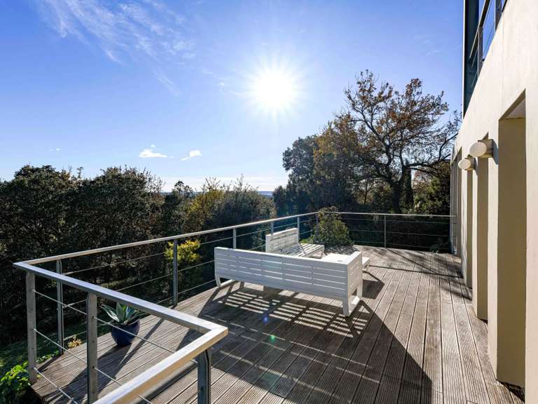 Maison Uzès - 4 chambres - 207m²