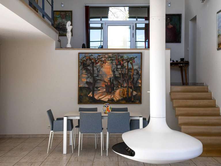 Maison Uzès - 4 chambres - 207m²