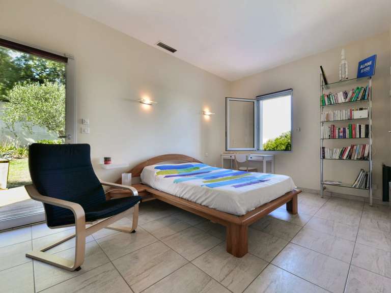 Maison Uzès - 4 chambres - 207m²