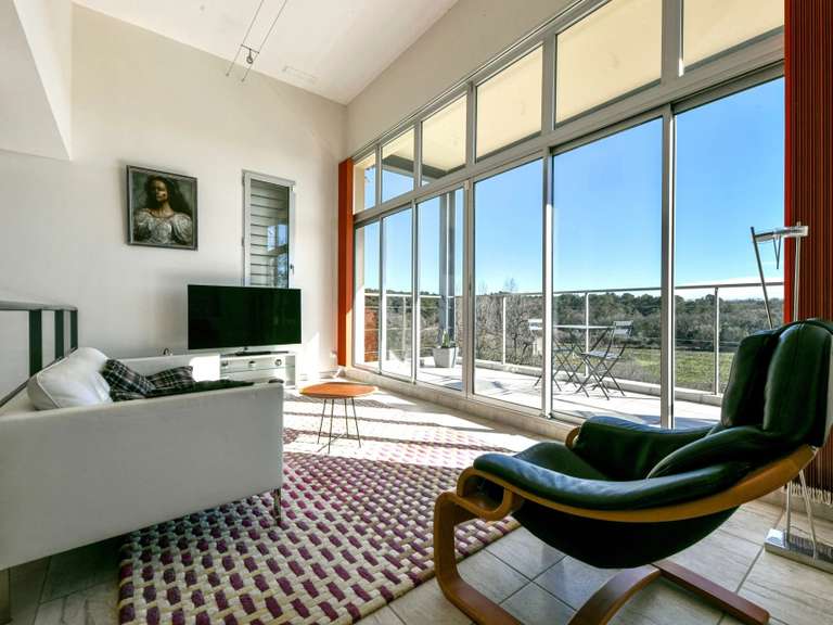 Maison Uzès - 4 chambres - 207m²