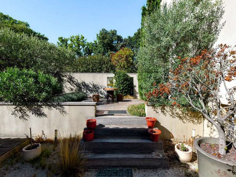 Maison Uzès - 4 chambres - 207m²