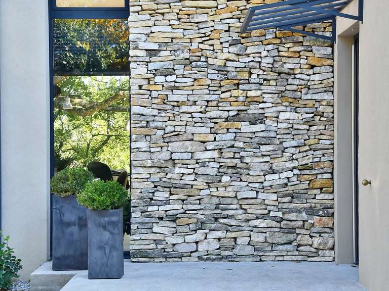 Maison Uzès - 3 chambres - 283m²