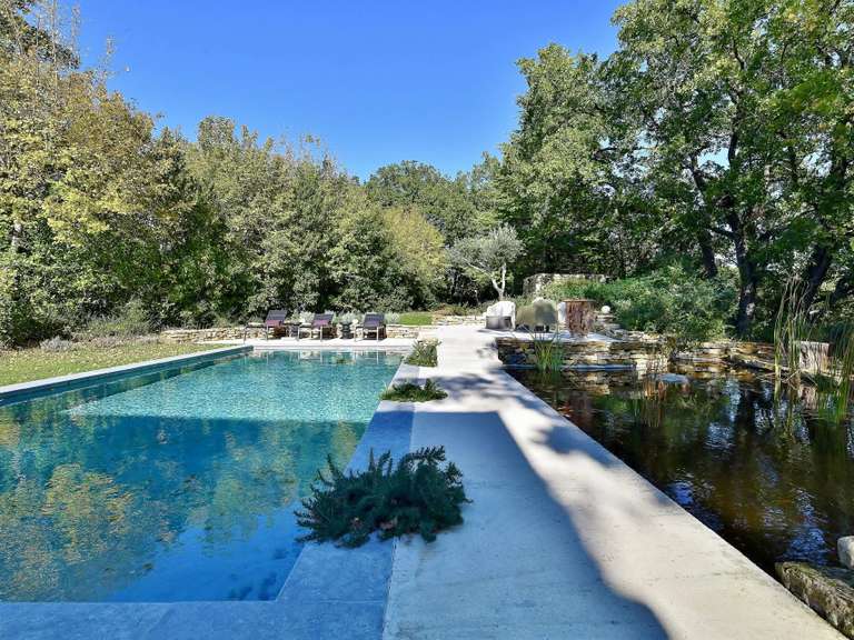 Maison Uzès - 3 chambres - 283m²