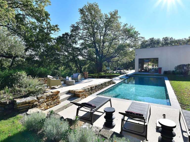 Maison Uzès - 3 chambres - 283m²