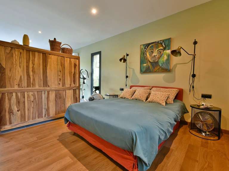 Maison Uzès - 3 chambres - 283m²