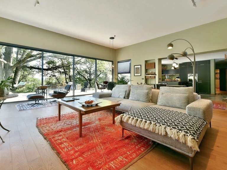 Maison Uzès - 3 chambres - 283m²