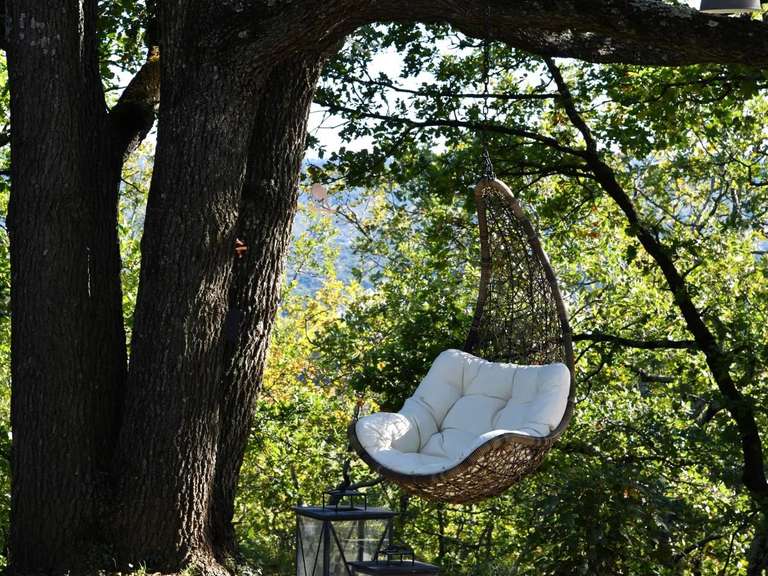 Maison Uzès - 3 chambres - 283m²