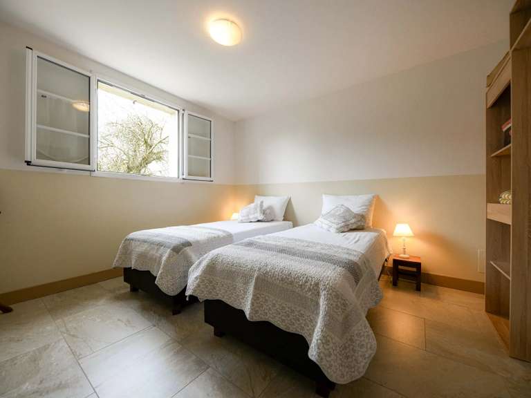 Maison Uzès - 4 chambres - 209m²