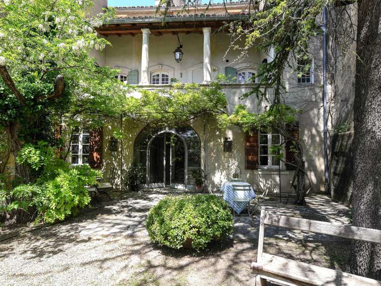 Maison Uzès - 5 chambres - 378m²