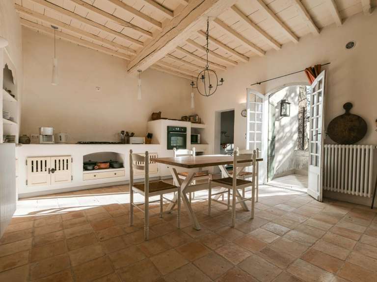 Maison Uzès - 5 chambres - 378m²