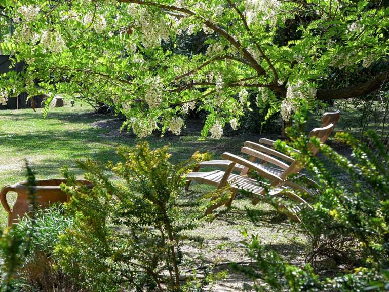 Maison Uzès - 5 chambres - 378m²