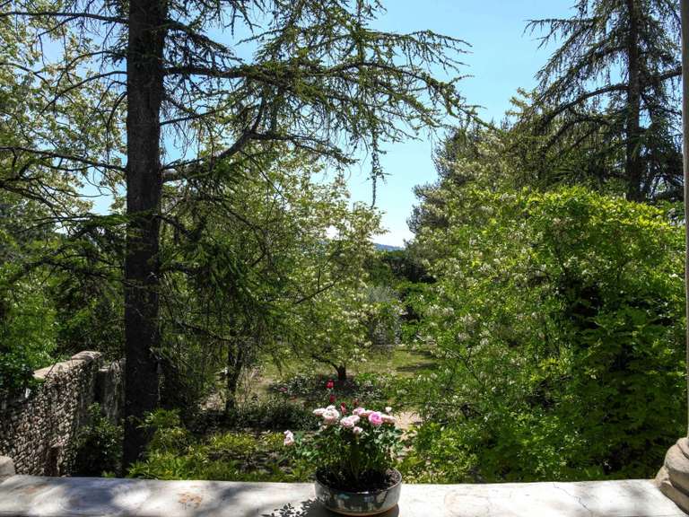 Maison Uzès - 5 chambres - 378m²