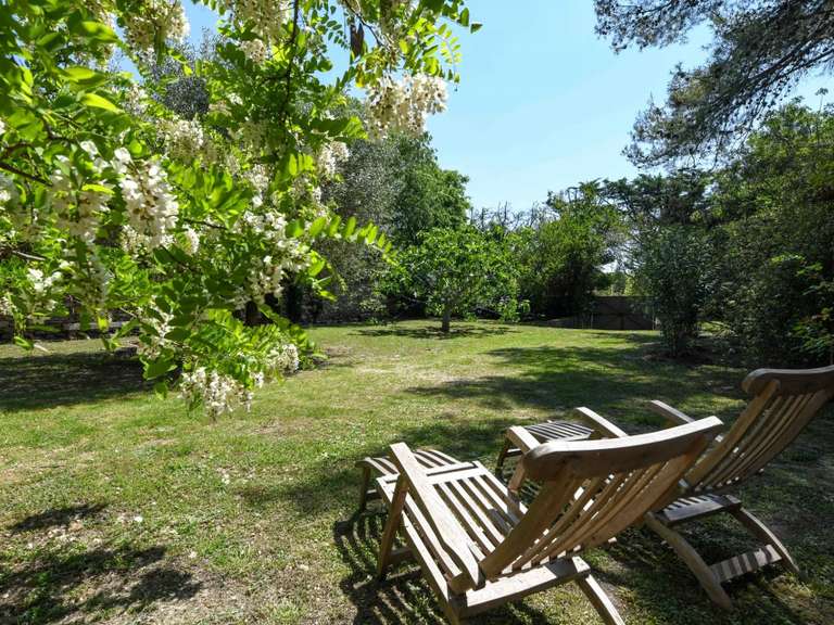 Maison Uzès - 5 chambres - 378m²