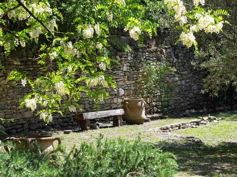 Maison Uzès - 5 chambres - 378m²