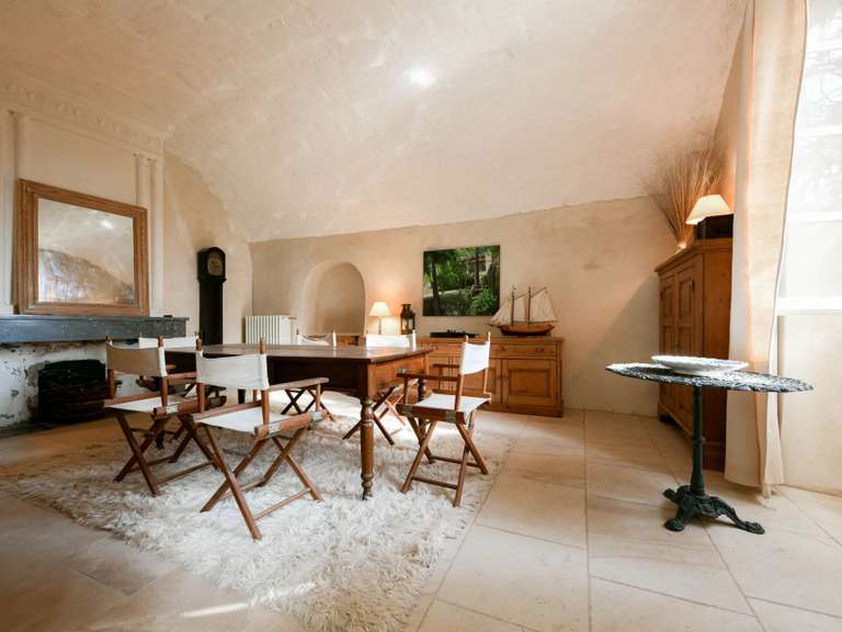 Maison Uzès - 5 chambres - 378m²