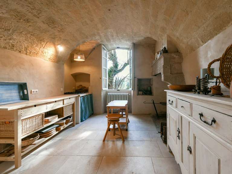 Maison Uzès - 5 chambres - 378m²