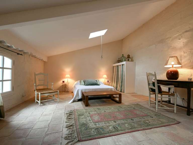 Maison Uzès - 5 chambres - 378m²