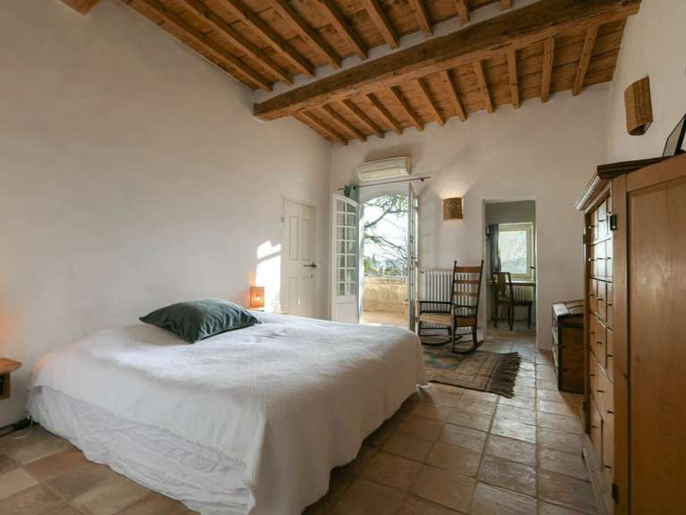 Maison Uzès - 5 chambres - 378m²