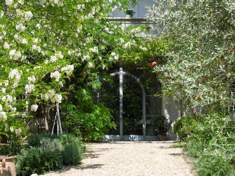 Maison Uzès - 5 chambres - 378m²