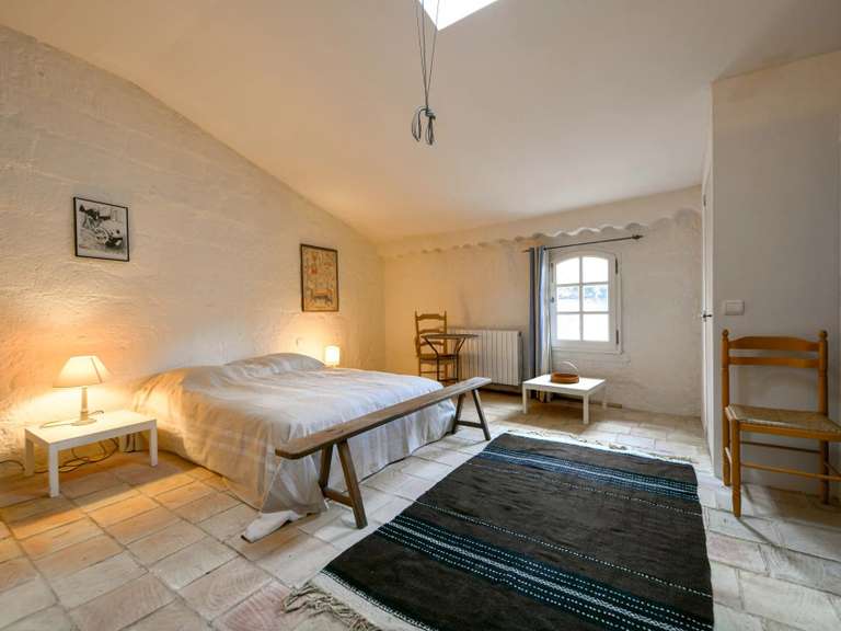 Maison Uzès - 5 chambres - 378m²