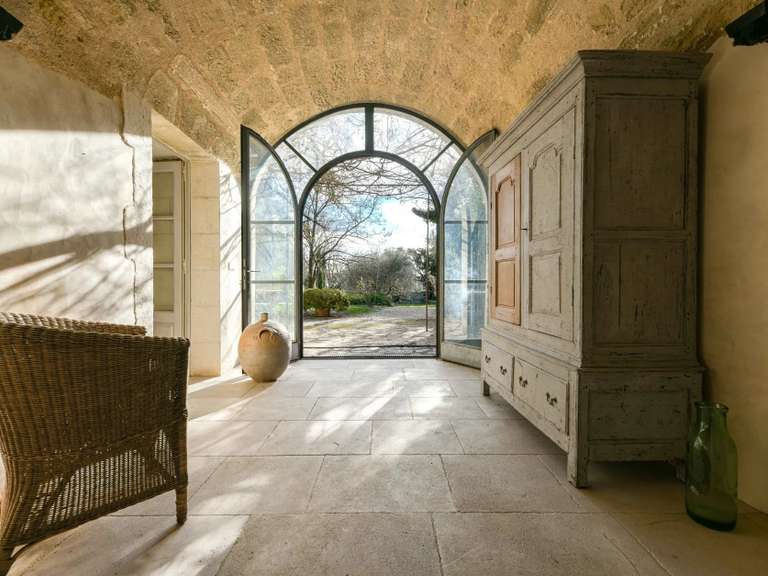 Maison Uzès - 5 chambres - 378m²