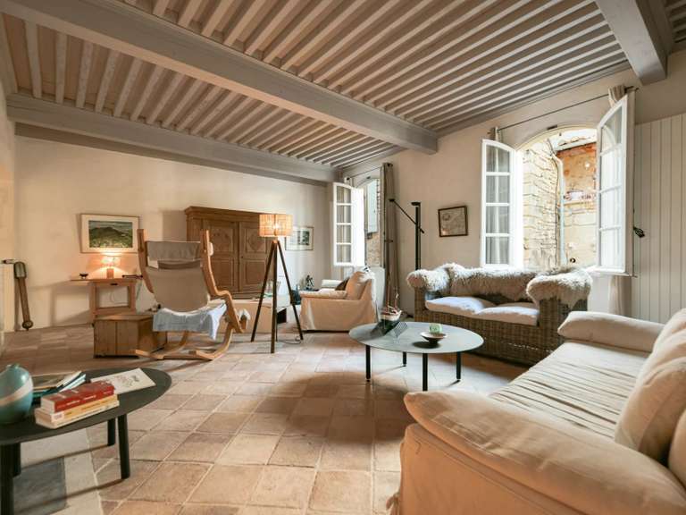 Maison Uzès - 5 chambres - 378m²