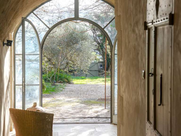 Maison Uzès - 5 chambres - 378m²