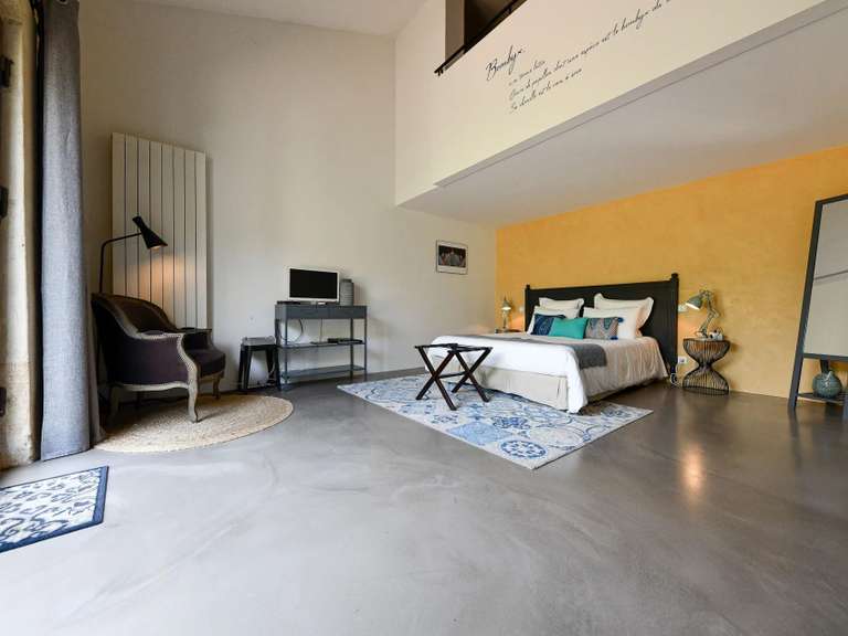 Maison Uzès - 8 chambres - 518m²