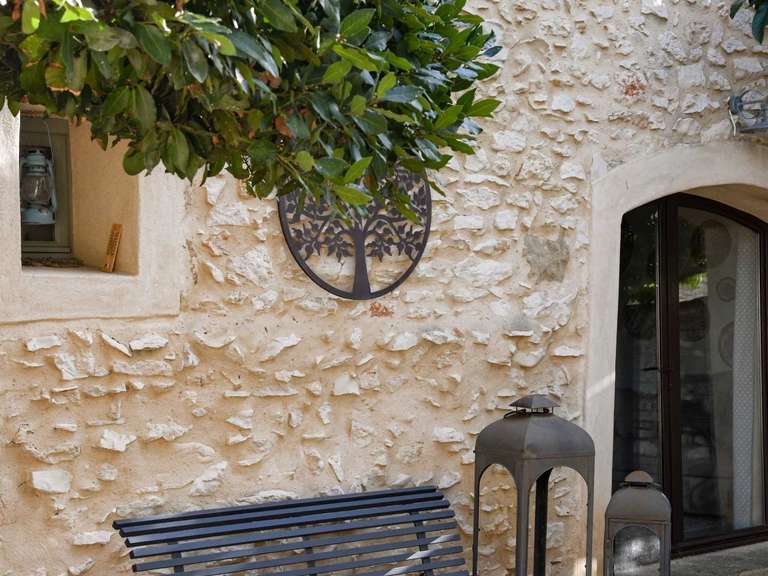 House Uzès - 8 bedrooms - 518m²