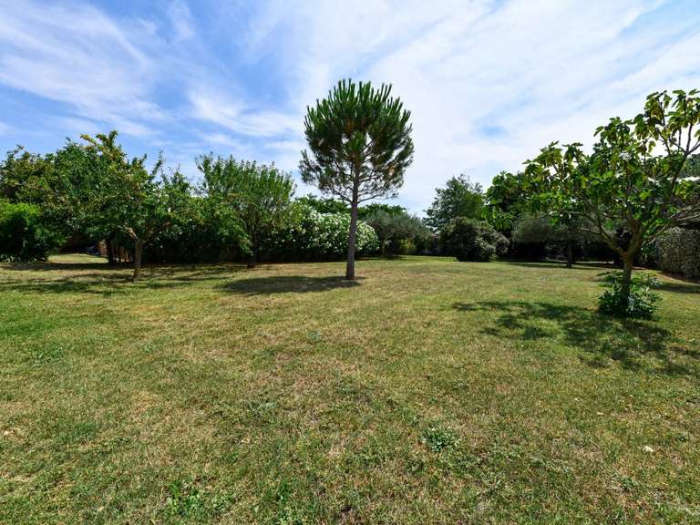 Maison Uzès - 8 chambres - 518m²