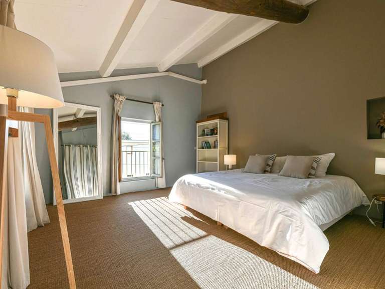 Maison Uzès - 8 chambres - 518m²