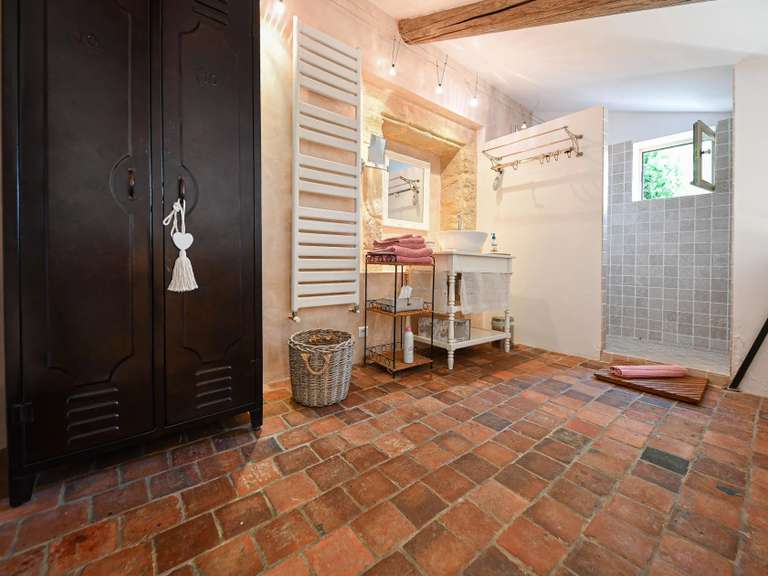 Maison Uzès - 8 chambres - 518m²