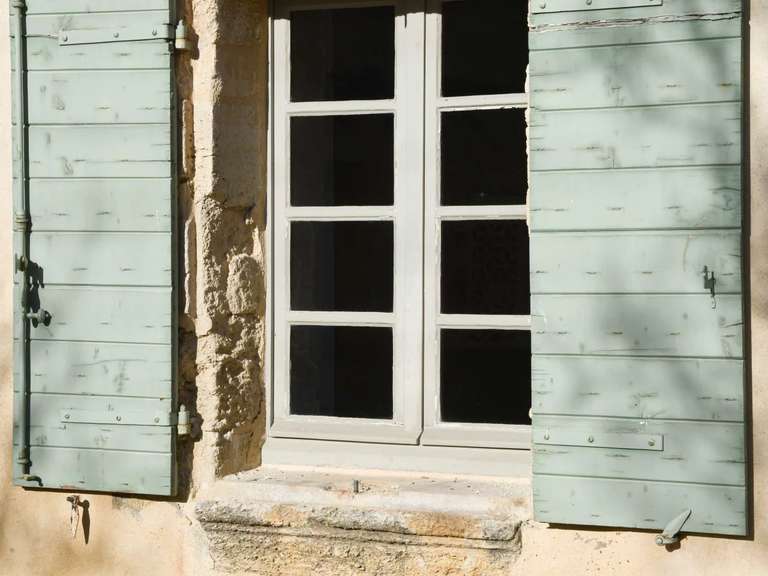 Maison Uzès - 8 chambres - 518m²