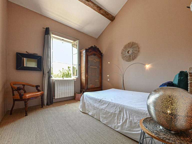 Maison Uzès - 8 chambres - 518m²